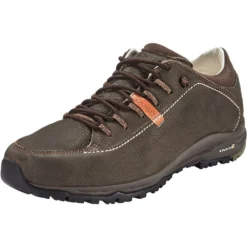 Aku Nemes Plus Low Shoe