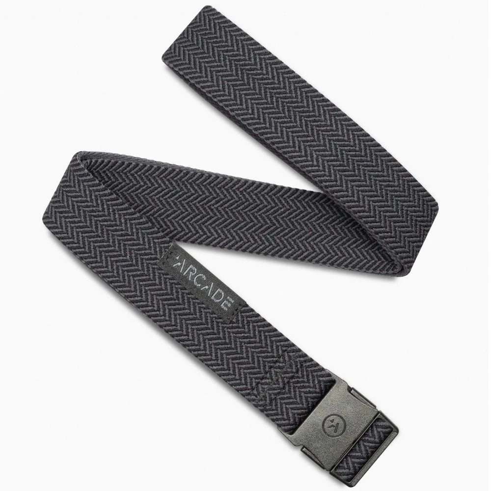 Arcade Belts Arcade Hemingway Slim Belt