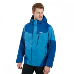 Berghaus Arran Shell Waterproof Jacket