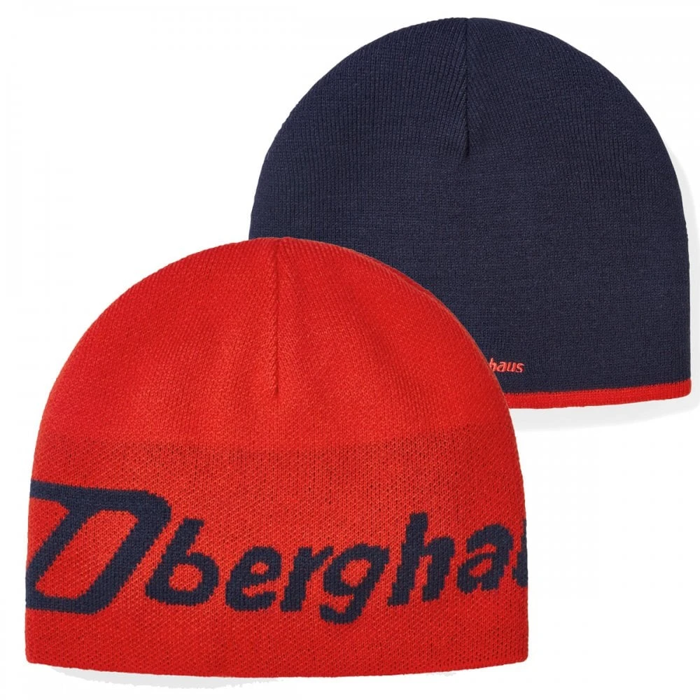 Berghaus Blocks Beanie - Image 5