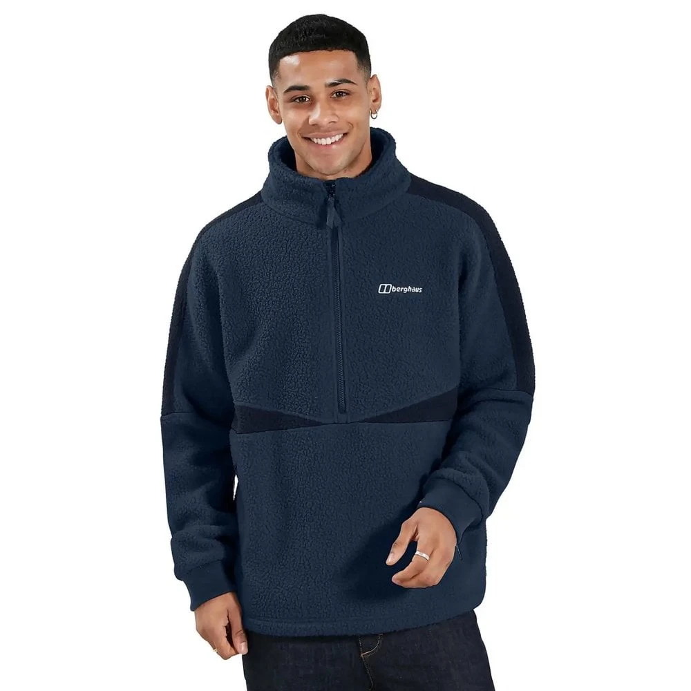 Berghaus Houlton Half-Zip Fleece