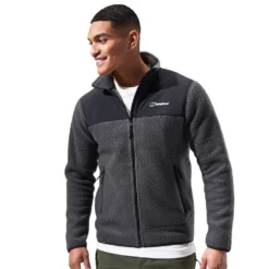 Berghaus Syker Fleece Jacket.