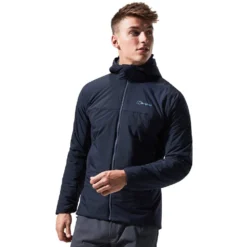 Berghaus Tangra Synthetic Insulated Jacket