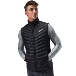 Berghaus Tephra Reflect Down Vest