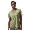 Berghaus Womens Relaxed Tech Super Stretch Tee