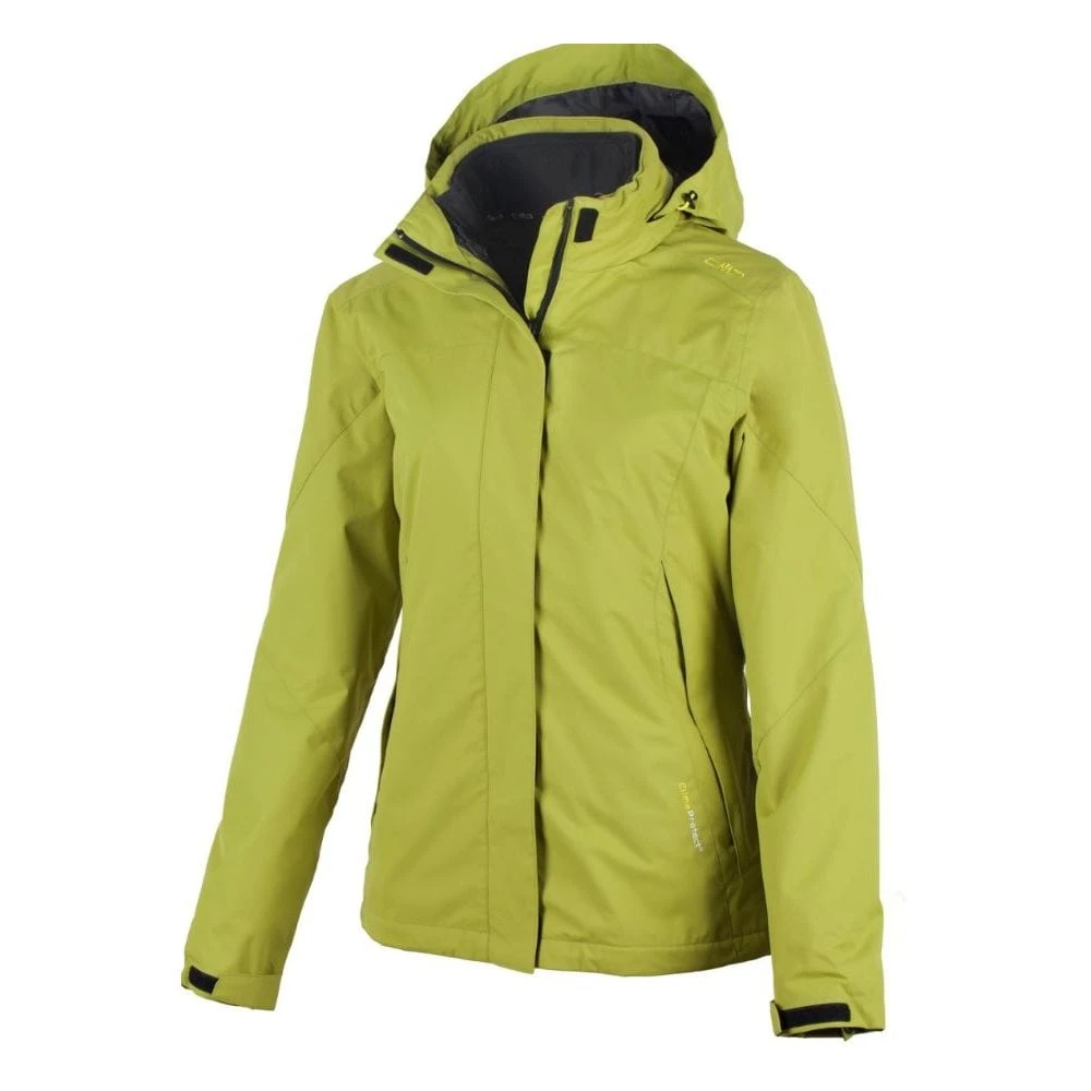 Campagnolo® Campagnolo CMP 3Z15666D Womens 3in1 Jacket - Image 3