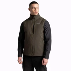 Craghoppers Altis Softshell Vest
