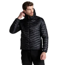 Craghoppers Expolite Hooded Insulated Jacket
