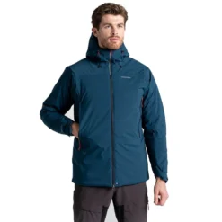 Craghoppers Gryffin Thermic Waterproof Jacket
