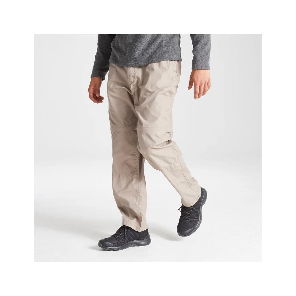 Craghoppers Kiwi Convertible Trouser - Image 3