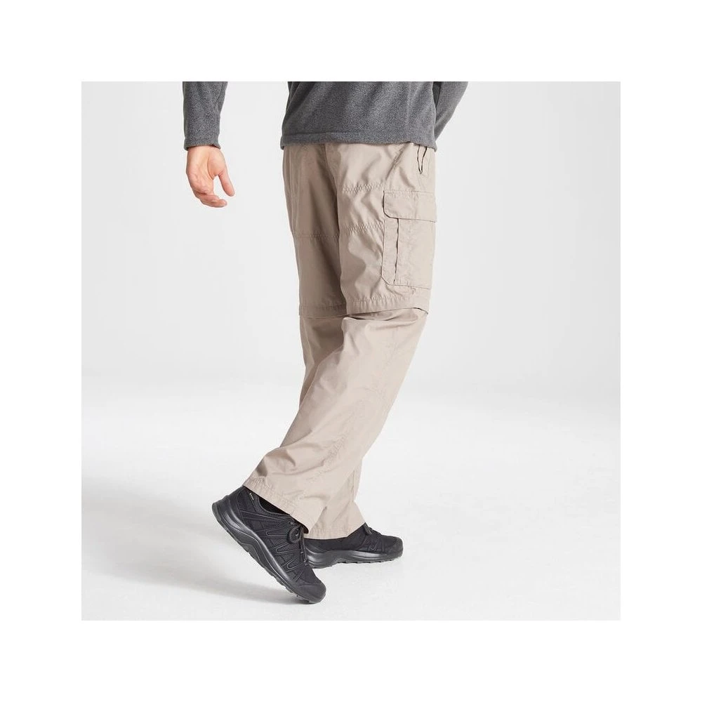 Craghoppers Kiwi Convertible Trouser - Image 4