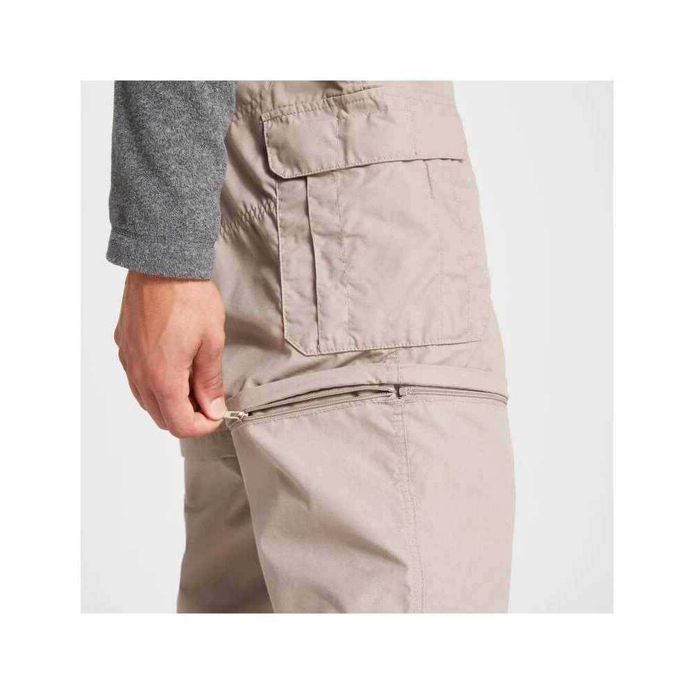 Craghoppers Kiwi Convertible Trouser - Image 5