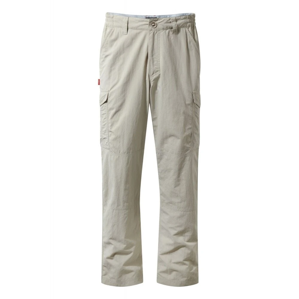 Craghoppers Nosilife Cargo II Trousers - Image 2
