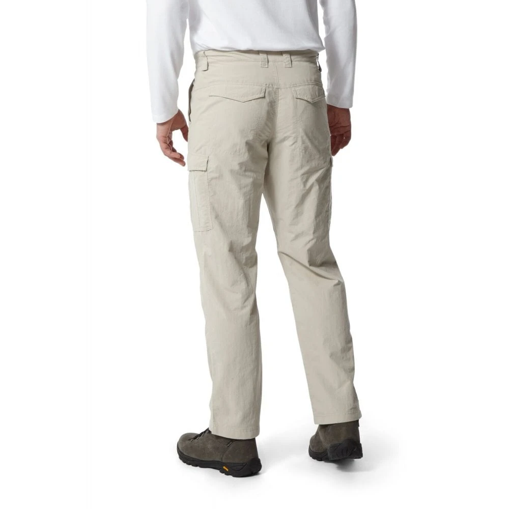 Craghoppers Nosilife Cargo II Trousers - Image 3