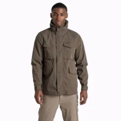 Craghoppers Winslow Waterproof Jacket