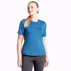 Craghoppers Womens Aliso T-Shirt