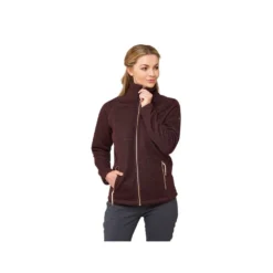 Craghoppers Womens Nairn Full Zip Fleece
