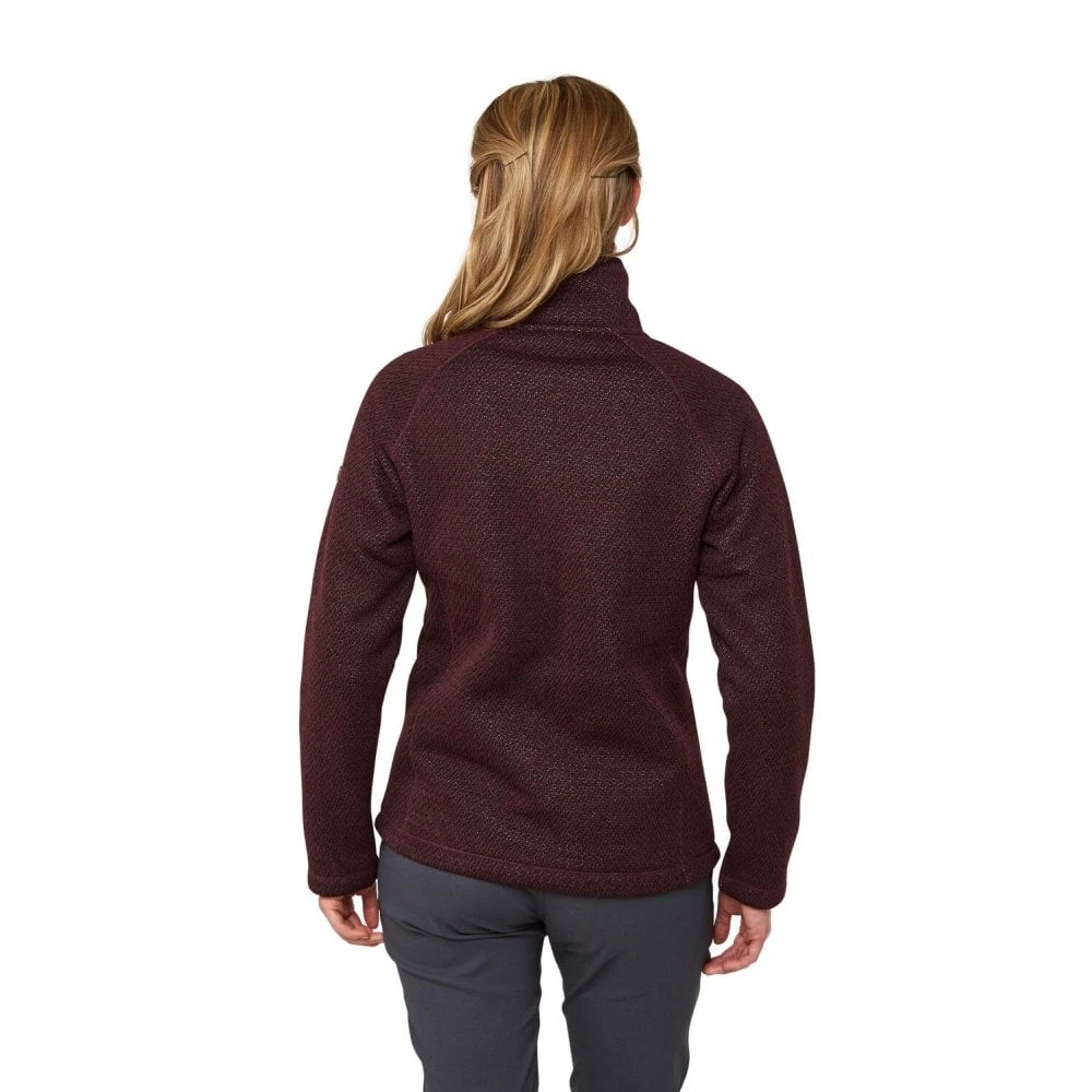 Craghoppers Womens Nairn Full Zip Fleece - Image 3