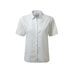Craghoppers Womens Natalie S/S Shirt