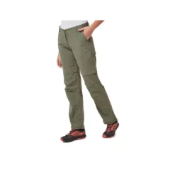 Craghoppers Womens Nosi Life Convertable Trousers