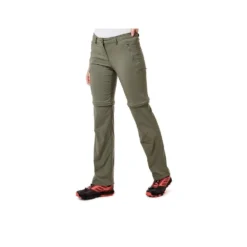 Craghoppers Womens Nosi Life Pro Convertable Trousers