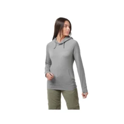 Craghoppers Womens NosiLife Alandra Hooded Top