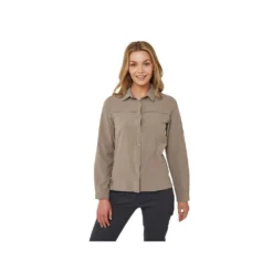Craghoppers Womens Nosilife Pro II Long Sleeve Shirt