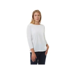Craghoppers Womens NosiLife Shelby Long Sleeved Top