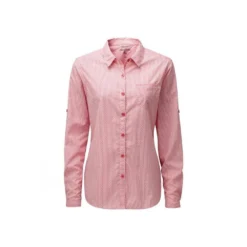 Craghoppers Womens Nosilife Valetta Long Sleeve Shirt