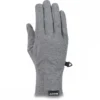 Dakine Womens Syncro Wool Liner Glove