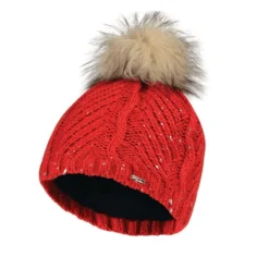 Dare2b Crystalized Bobble Beanie