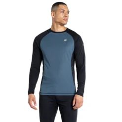 Dare2b Exchange II Base Layers Set