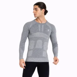 Dare2b In The Zone Long Sleeve Baselayer Top