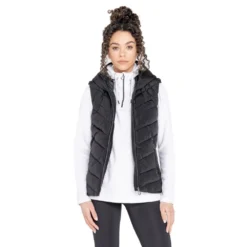 Dare2b Womens Complicate Padded Gilet