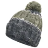 Dare2b Womens Informed Bobble Beanie