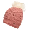 Dare2b Womens Remind II Bobble Beanie