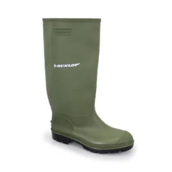 Dunlop Green Wellington