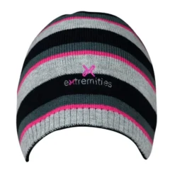 Extremities Reversible Beanie