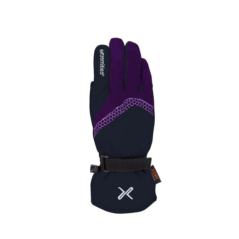Extremities Womens Impulse Glove - Image 2