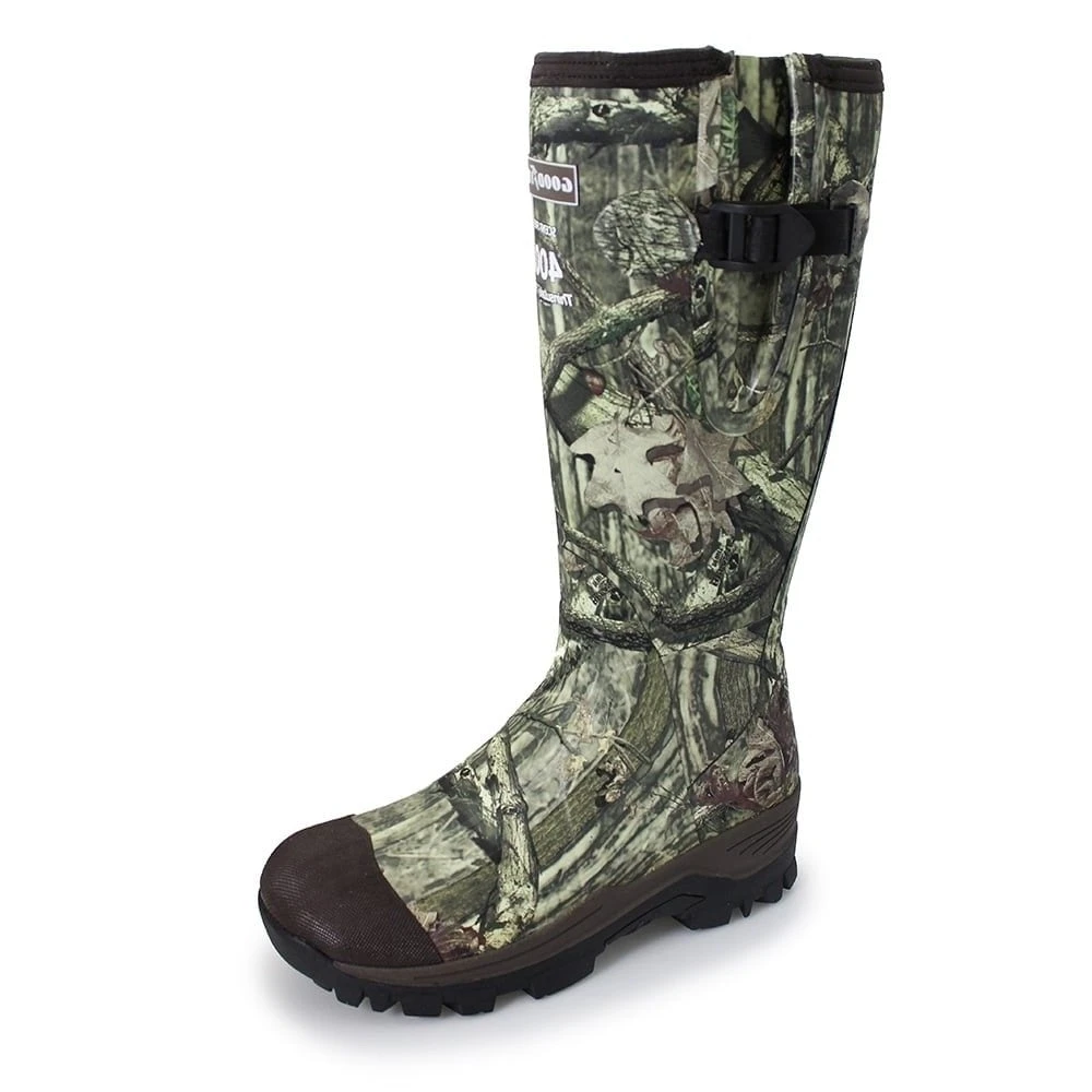 Goodyear Swamp Wellingtons - Image 2