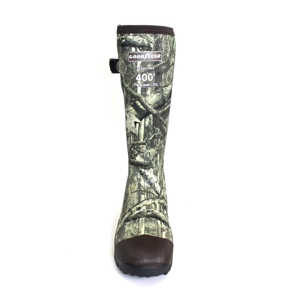Goodyear Swamp Wellingtons - Image 5