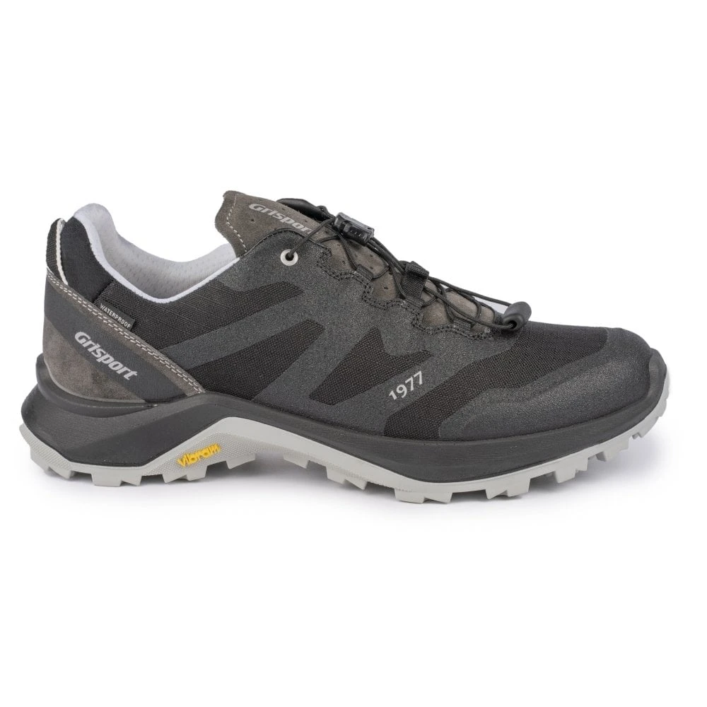 Grisport Apache Walking Shoe - Image 4
