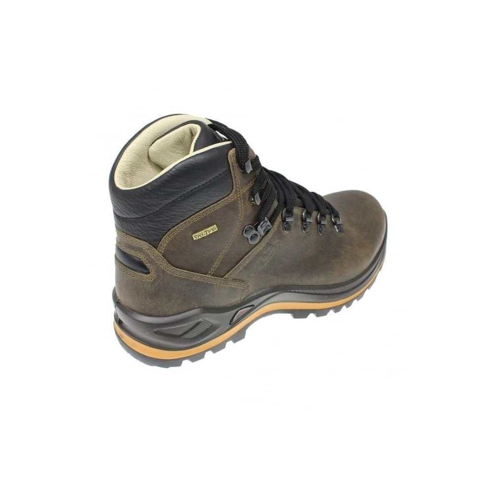 Grisport Aztec Walking Boots - Image 2