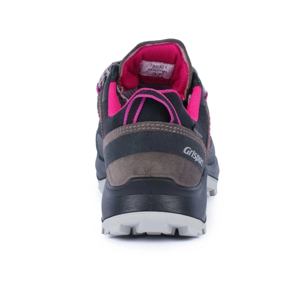 Grisport Lady Trident Walking Shoe - Image 4