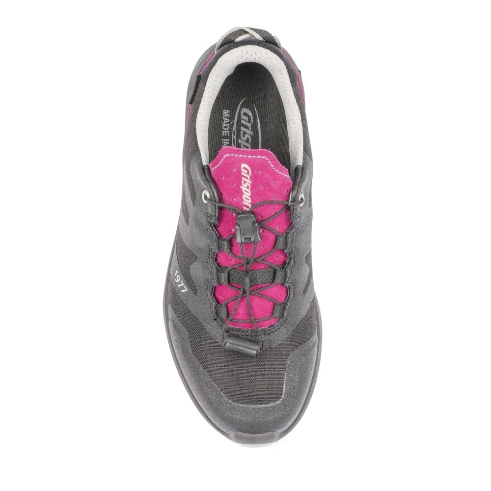 Grisport Womens Apache Walking Shoe - Image 2