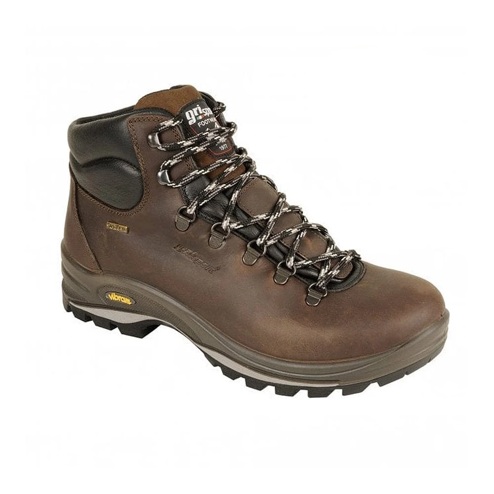 Grisport Womens Fuse Walking Boots