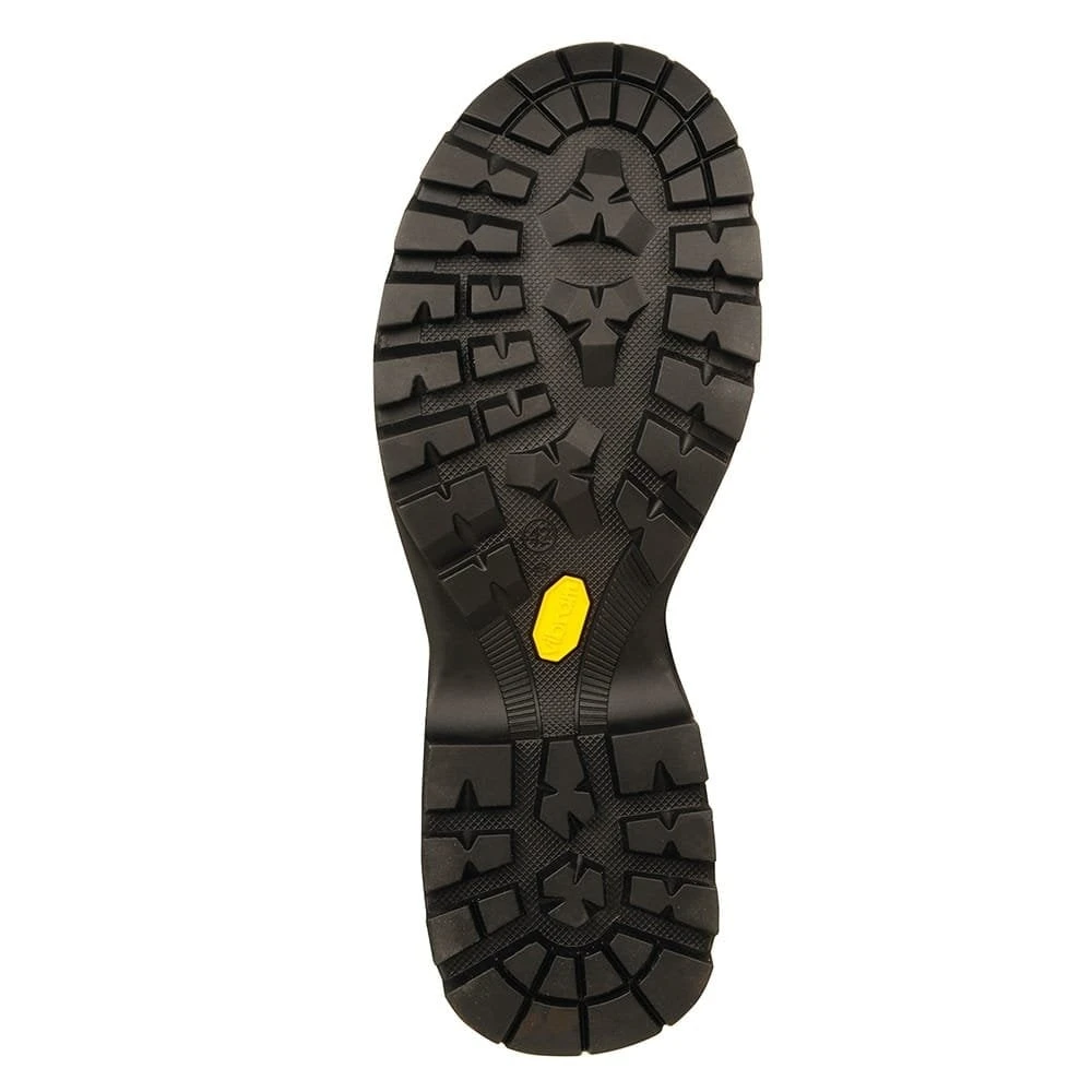 Grisport Womens Fuse Walking Boots - Image 2