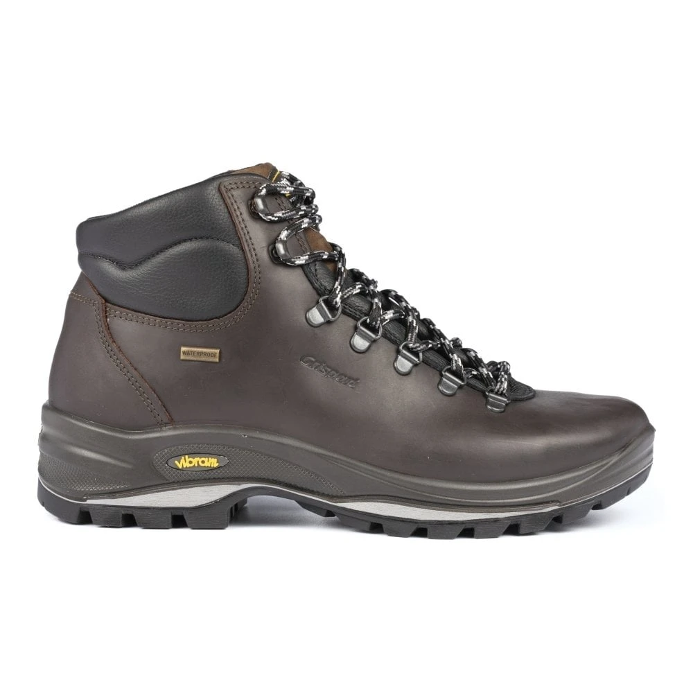 Grisport Womens Fuse Walking Boots - Image 3