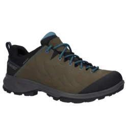 Hi-Tec Womens Palermo Lite Luxe WP Shoe