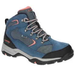 Hi-Tec Womens Storm Walking Boot